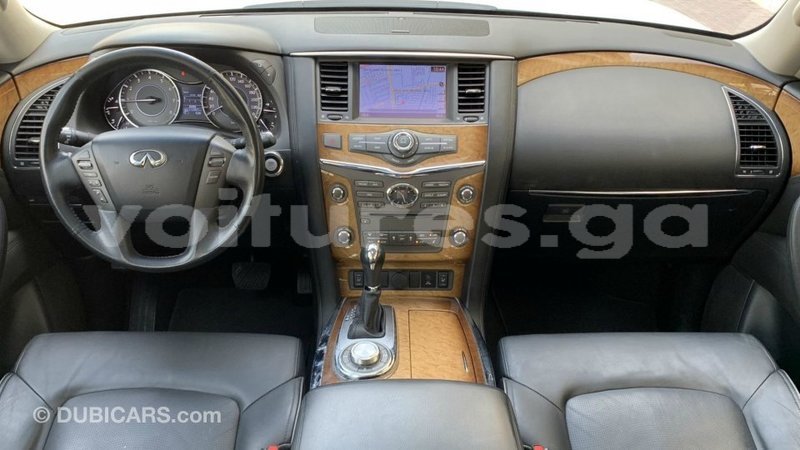 Big with watermark infiniti ex estuary import dubai 6666