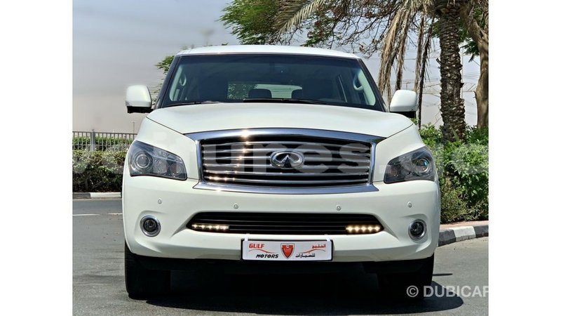 Big with watermark infiniti ex estuary import dubai 6666