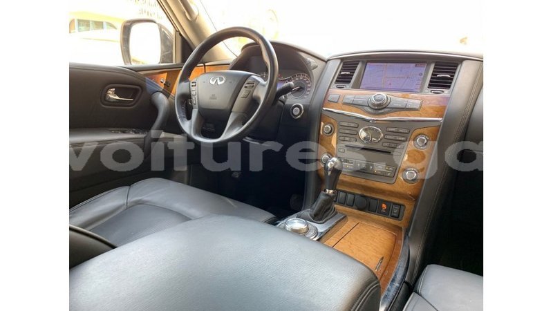 Big with watermark infiniti ex estuary import dubai 6666