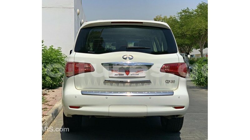 Big with watermark infiniti ex estuary import dubai 6666