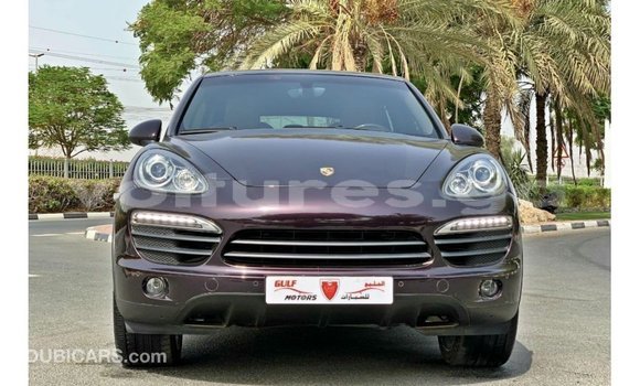 Acheter Import Voiture Porsche Cayenne Autre à Import - Dubai, Estuaire Acheter Import Voiture Porsche Cayenne Autre à Import - Dubai, Estuaire
