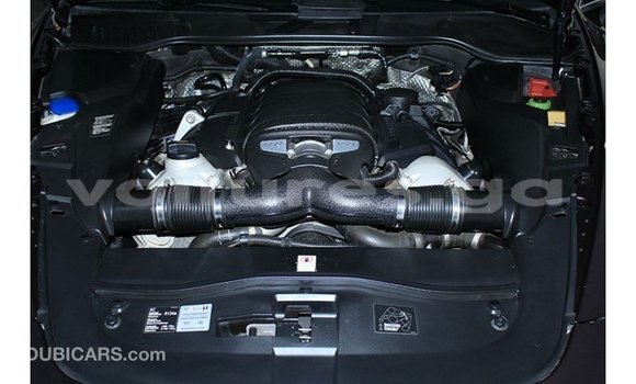 Acheter Import Voiture Porsche Cayenne Autre à Import - Dubai, Estuaire Acheter Import Voiture Porsche Cayenne Autre à Import - Dubai, Estuaire