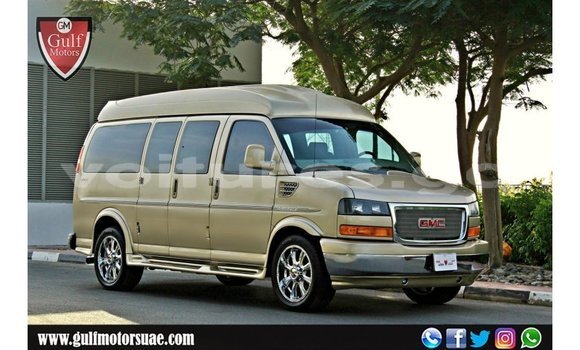 Acheter Import Voiture GMC Acadia Autre à Import - Dubai, Estuaire