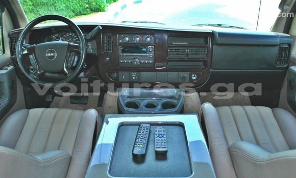 Acheter Import Voiture GMC Acadia Autre à Import - Dubai, Estuaire Acheter Import Voiture GMC Acadia Autre à Import - Dubai, Estuaire