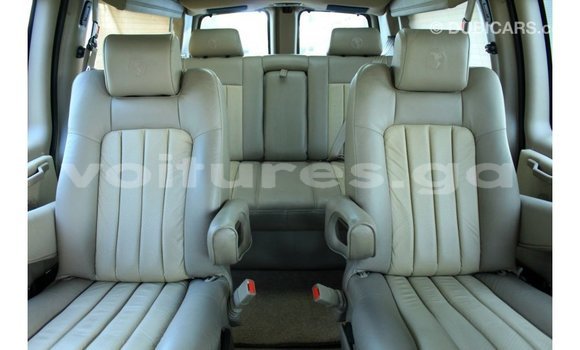 Acheter Import Voiture GMC Acadia Autre à Import - Dubai, Estuaire Acheter Import Voiture GMC Acadia Autre à Import - Dubai, Estuaire