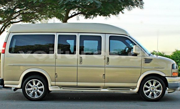 Acheter Import Voiture GMC Acadia Autre à Import - Dubai, Estuaire Acheter Import Voiture GMC Acadia Autre à Import - Dubai, Estuaire