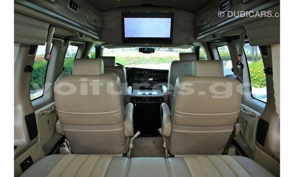 Acheter Import Voiture GMC Acadia Autre à Import - Dubai, Estuaire Acheter Import Voiture GMC Acadia Autre à Import - Dubai, Estuaire