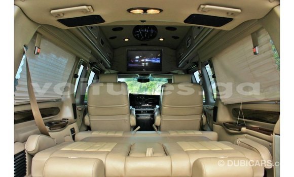 Acheter Import Voiture GMC Acadia Autre à Import - Dubai, Estuaire Acheter Import Voiture GMC Acadia Autre à Import - Dubai, Estuaire