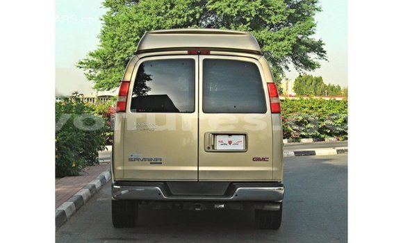 Acheter Import Voiture GMC Acadia Autre à Import - Dubai, Estuaire Acheter Import Voiture GMC Acadia Autre à Import - Dubai, Estuaire