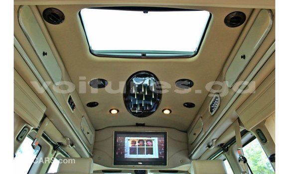 Acheter Import Voiture GMC Acadia Autre à Import - Dubai, Estuaire Acheter Import Voiture GMC Acadia Autre à Import - Dubai, Estuaire