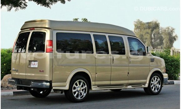 Acheter Import Voiture GMC Acadia Autre à Import - Dubai, Estuaire Acheter Import Voiture GMC Acadia Autre à Import - Dubai, Estuaire