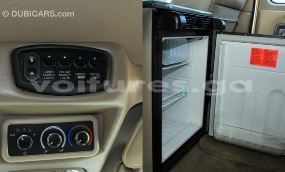 Acheter Import Voiture GMC Acadia Autre à Import - Dubai, Estuaire Acheter Import Voiture GMC Acadia Autre à Import - Dubai, Estuaire