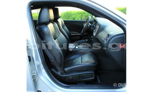 Acheter Import Voiture Dodge Charger Autre à Import - Dubai, Estuaire Acheter Import Voiture Dodge Charger Autre à Import - Dubai, Estuaire