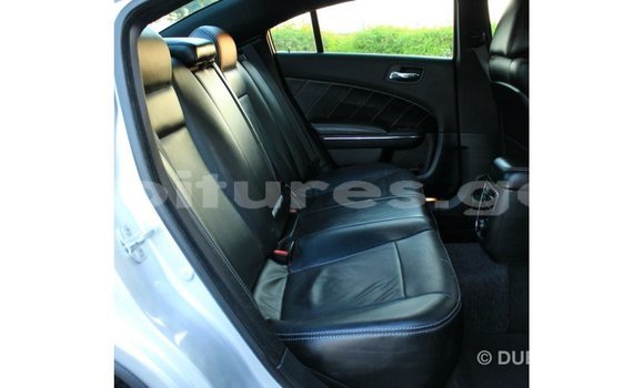 Acheter Import Voiture Dodge Charger Autre à Import - Dubai, Estuaire Acheter Import Voiture Dodge Charger Autre à Import - Dubai, Estuaire