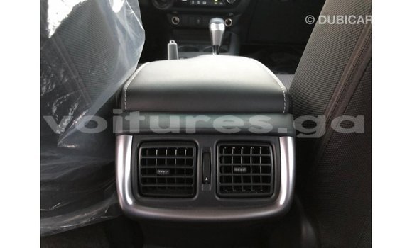Buy Import Toyota Hilux Black Car in Import - Dubai in Estuary Buy Import Toyota Hilux Black Car in Import - Dubai in Estuary