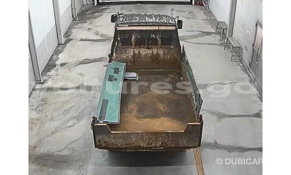 Acheter Import Utilitaire Nissan Evalia Marron à Import - Dubai, Estuaire Acheter Import Utilitaire Nissan Evalia Marron à Import - Dubai, Estuaire