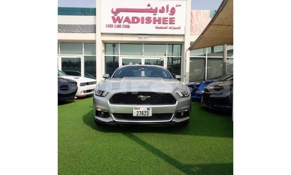 Buy Import Ford Mustang Other Car in Import - Dubai in Estuary