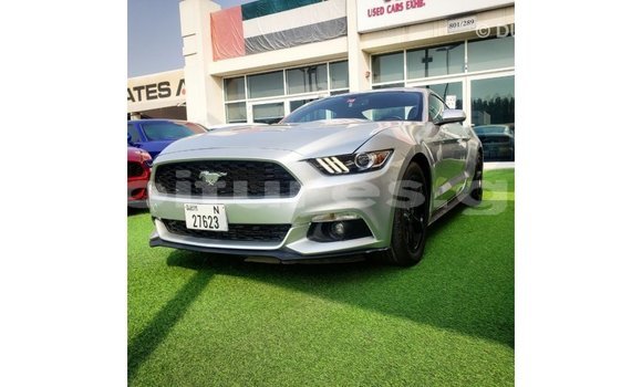 Acheter Import Voiture Ford Mustang Autre à Import - Dubai, Estuaire Acheter Import Voiture Ford Mustang Autre à Import - Dubai, Estuaire
