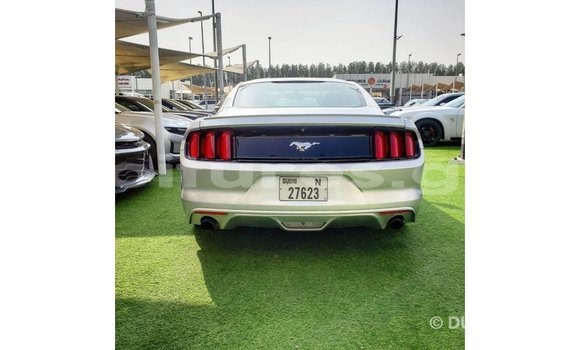 Acheter Import Voiture Ford Mustang Autre à Import - Dubai, Estuaire Acheter Import Voiture Ford Mustang Autre à Import - Dubai, Estuaire
