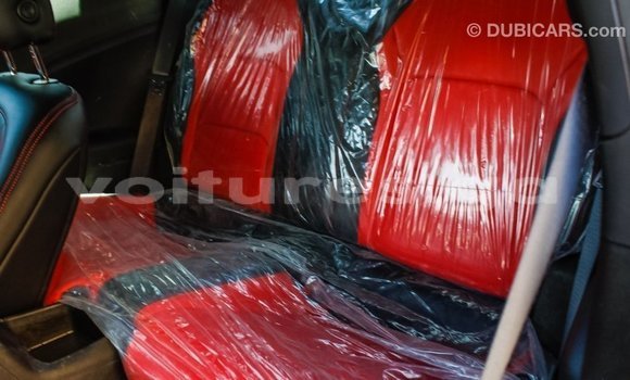 Acheter Import Voiture Chevrolet Camaro Bleu à Import - Dubai, Estuaire Acheter Import Voiture Chevrolet Camaro Bleu à Import - Dubai, Estuaire