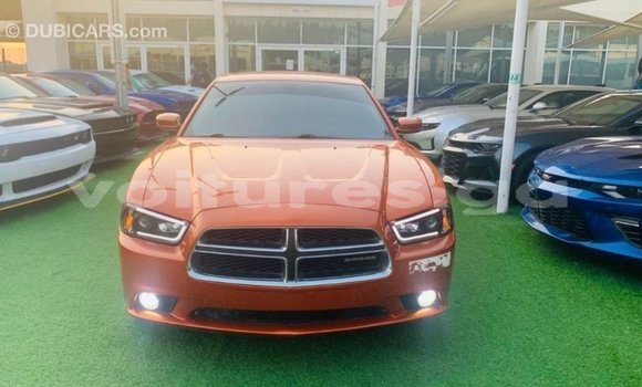 Acheter Import Voiture Dodge Charger Autre à Import - Dubai, Estuaire Acheter Import Voiture Dodge Charger Autre à Import - Dubai, Estuaire