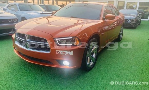 Acheter Import Voiture Dodge Charger Autre à Import - Dubai, Estuaire Acheter Import Voiture Dodge Charger Autre à Import - Dubai, Estuaire