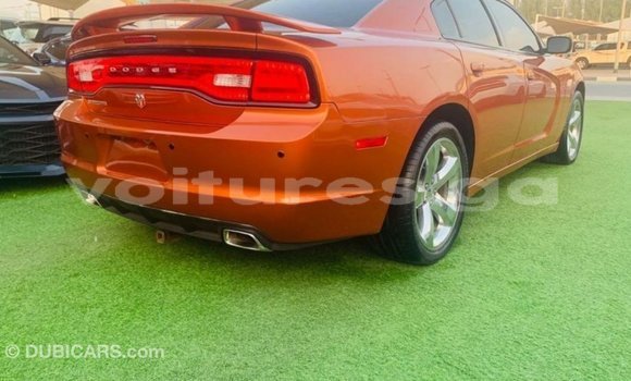 Acheter Import Voiture Dodge Charger Autre à Import - Dubai, Estuaire Acheter Import Voiture Dodge Charger Autre à Import - Dubai, Estuaire