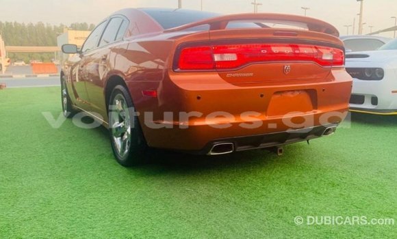 Acheter Import Voiture Dodge Charger Autre à Import - Dubai, Estuaire Acheter Import Voiture Dodge Charger Autre à Import - Dubai, Estuaire