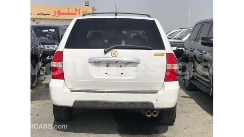 Big with watermark acura mdx estuary import dubai 6680