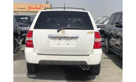 Acheter Import Voiture Acura MDX Blanc à Import - Dubai, Estuaire Acheter Import Voiture Acura MDX Blanc à Import - Dubai, Estuaire