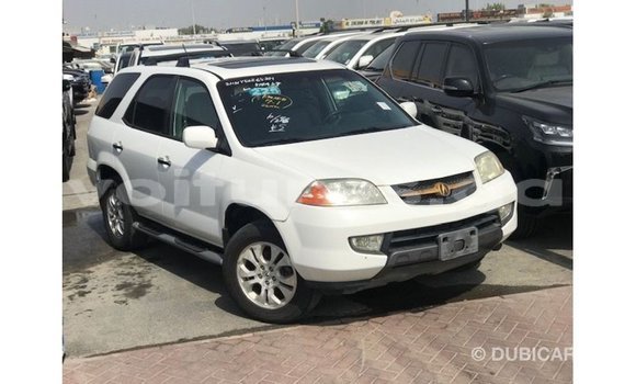 Acheter Import Voiture Acura MDX Blanc à Import - Dubai, Estuaire Acheter Import Voiture Acura MDX Blanc à Import - Dubai, Estuaire