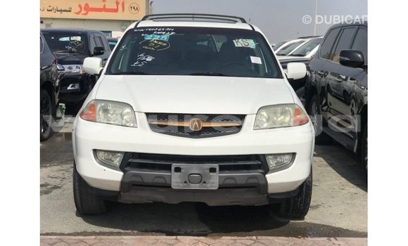 Acheter Import Voiture Acura MDX Blanc à Import - Dubai, Estuaire Acheter Import Voiture Acura MDX Blanc à Import - Dubai, Estuaire