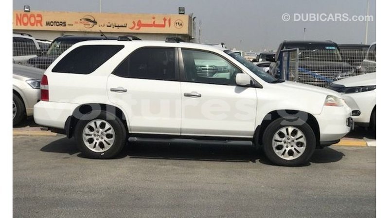 Big with watermark acura mdx estuary import dubai 6680