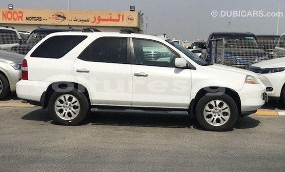 Acheter Import Voiture Acura MDX Blanc à Import - Dubai, Estuaire Acheter Import Voiture Acura MDX Blanc à Import - Dubai, Estuaire