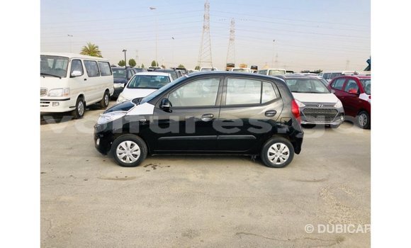 Sayi Imported Hyundai i10 Black Mota in Import - Dubai a estuary Sayi Imported Hyundai i10 Black Mota in Import - Dubai a estuary