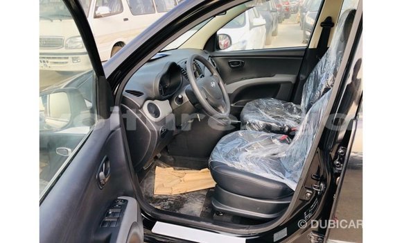 Sayi Imported Hyundai i10 Black Mota in Import - Dubai a estuary Sayi Imported Hyundai i10 Black Mota in Import - Dubai a estuary
