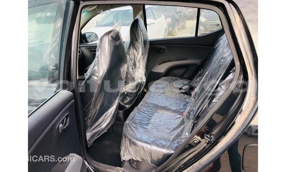 Sayi Imported Hyundai i10 Black Mota in Import - Dubai a estuary Sayi Imported Hyundai i10 Black Mota in Import - Dubai a estuary