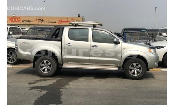 Sayi Imported Toyota Hilux Sauran Mota in Import - Dubai a estuary Sayi Imported Toyota Hilux Sauran Mota in Import - Dubai a estuary