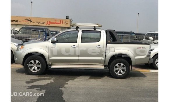 Sayi Imported Toyota Hilux Sauran Mota in Import - Dubai a estuary Sayi Imported Toyota Hilux Sauran Mota in Import - Dubai a estuary