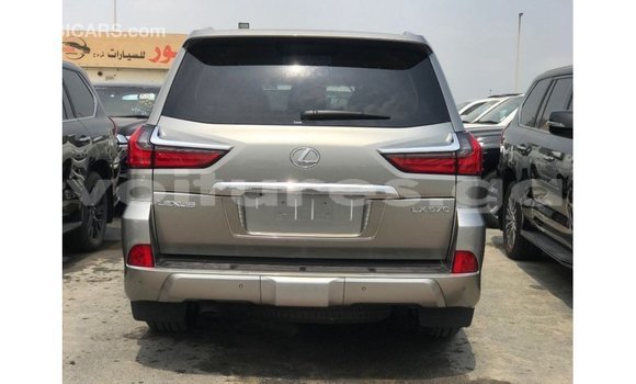 Sayi Imported Lexus LX Sauran Mota in Import - Dubai a estuary Sayi Imported Lexus LX Sauran Mota in Import - Dubai a estuary