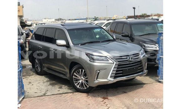 Sayi Imported Lexus LX Sauran Mota in Import - Dubai a estuary Sayi Imported Lexus LX Sauran Mota in Import - Dubai a estuary