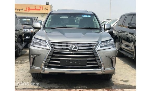 Sayi Imported Lexus LX Sauran Mota in Import - Dubai a estuary Sayi Imported Lexus LX Sauran Mota in Import - Dubai a estuary