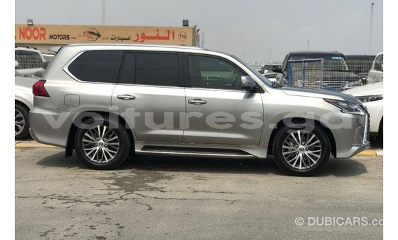 Sayi Imported Lexus LX Sauran Mota in Import - Dubai a estuary Sayi Imported Lexus LX Sauran Mota in Import - Dubai a estuary