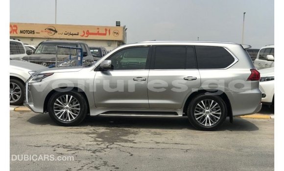 Sayi Imported Lexus LX Sauran Mota in Import - Dubai a estuary Sayi Imported Lexus LX Sauran Mota in Import - Dubai a estuary