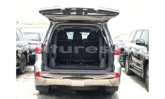 Sayi Imported Lexus LX Sauran Mota in Import - Dubai a estuary Sayi Imported Lexus LX Sauran Mota in Import - Dubai a estuary