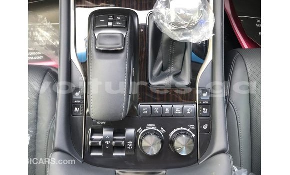 Sayi Imported Lexus LX Sauran Mota in Import - Dubai a estuary Sayi Imported Lexus LX Sauran Mota in Import - Dubai a estuary