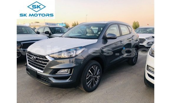 Acheter Import Voiture Hyundai Tucson Autre à Import - Dubai, Estuaire Acheter Import Voiture Hyundai Tucson Autre à Import - Dubai, Estuaire