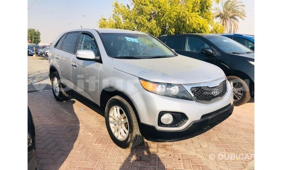 Sayi Imported Kia Sorento Sauran Mota in Import - Dubai a estuary Sayi Imported Kia Sorento Sauran Mota in Import - Dubai a estuary
