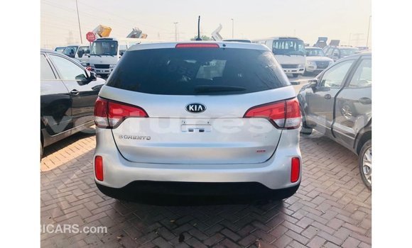 Sayi Imported Kia Sorento Sauran Mota in Import - Dubai a estuary Sayi Imported Kia Sorento Sauran Mota in Import - Dubai a estuary