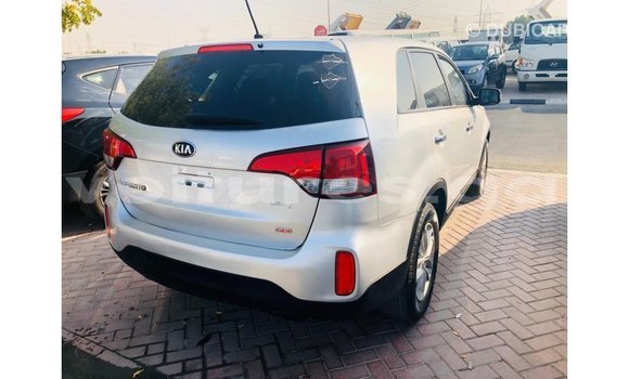 Sayi Imported Kia Sorento Sauran Mota in Import - Dubai a estuary Sayi Imported Kia Sorento Sauran Mota in Import - Dubai a estuary